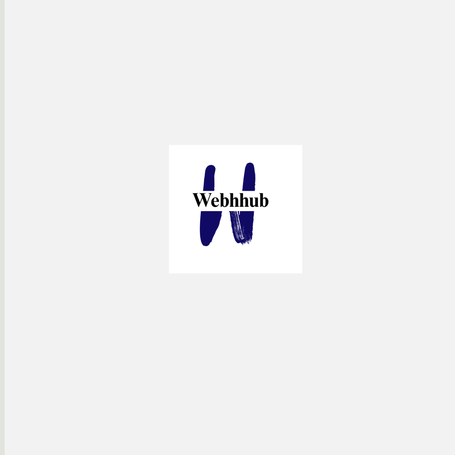 webhhub